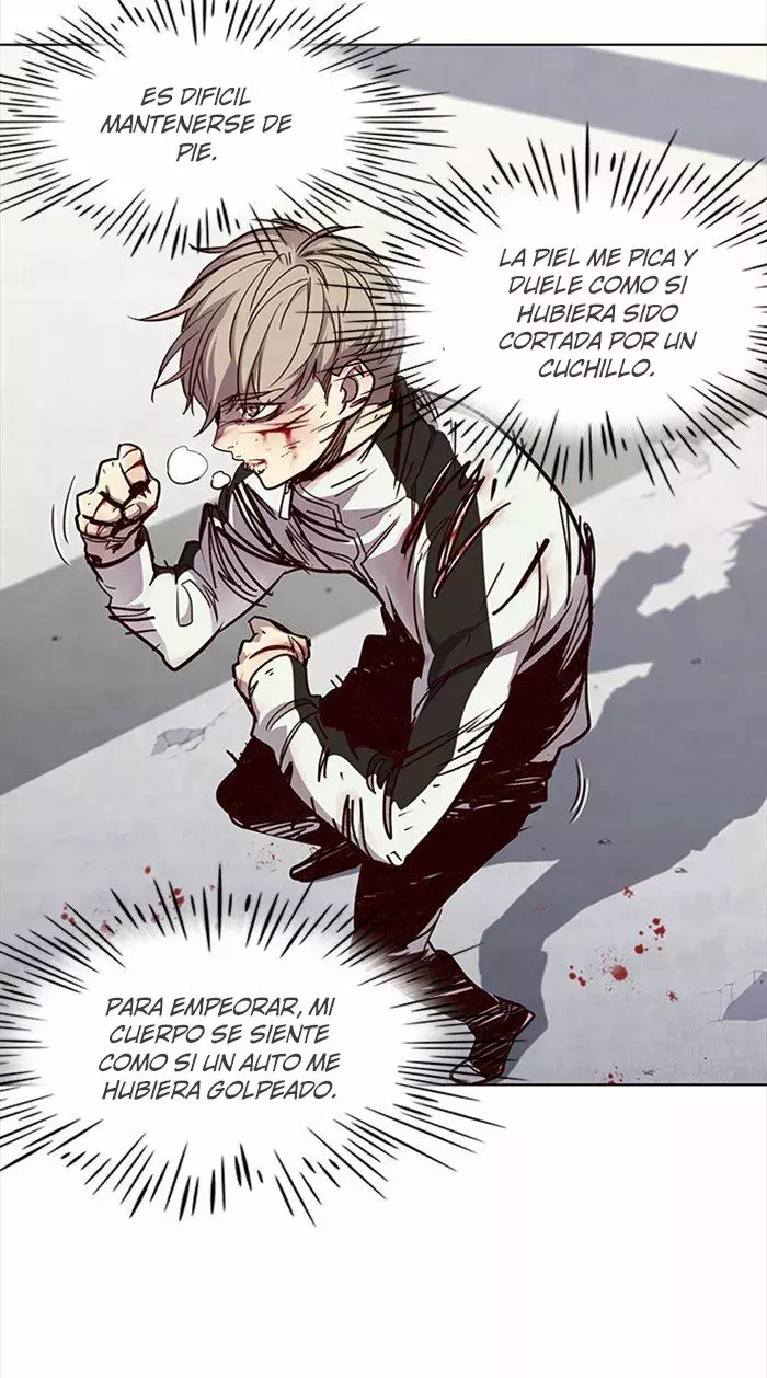 Read Electricidad veloz es Manga Online