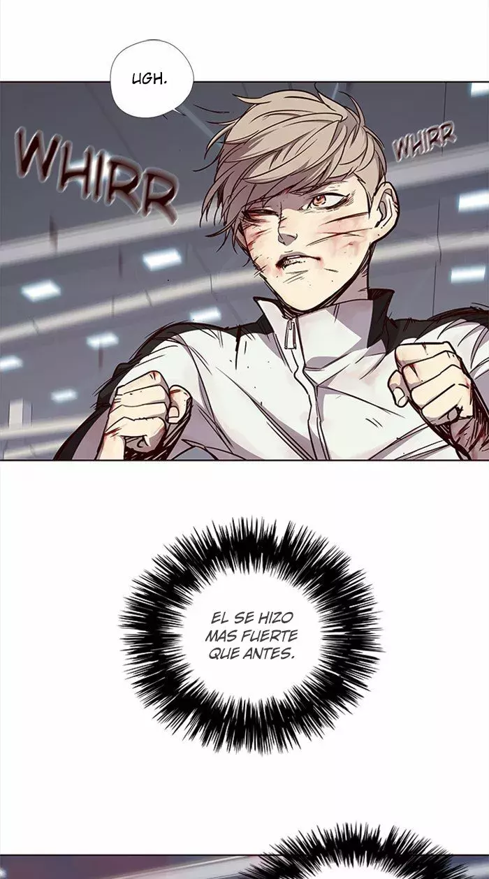 Read Electricidad veloz es Manga Online