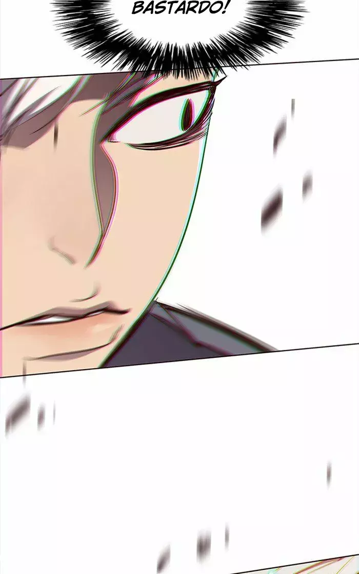 Read Electricidad veloz es Manga Online