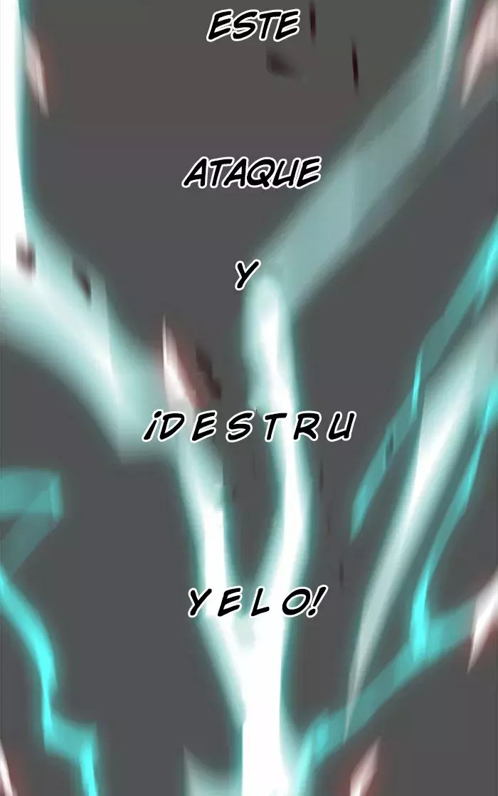 Read Electricidad veloz es Manga Online