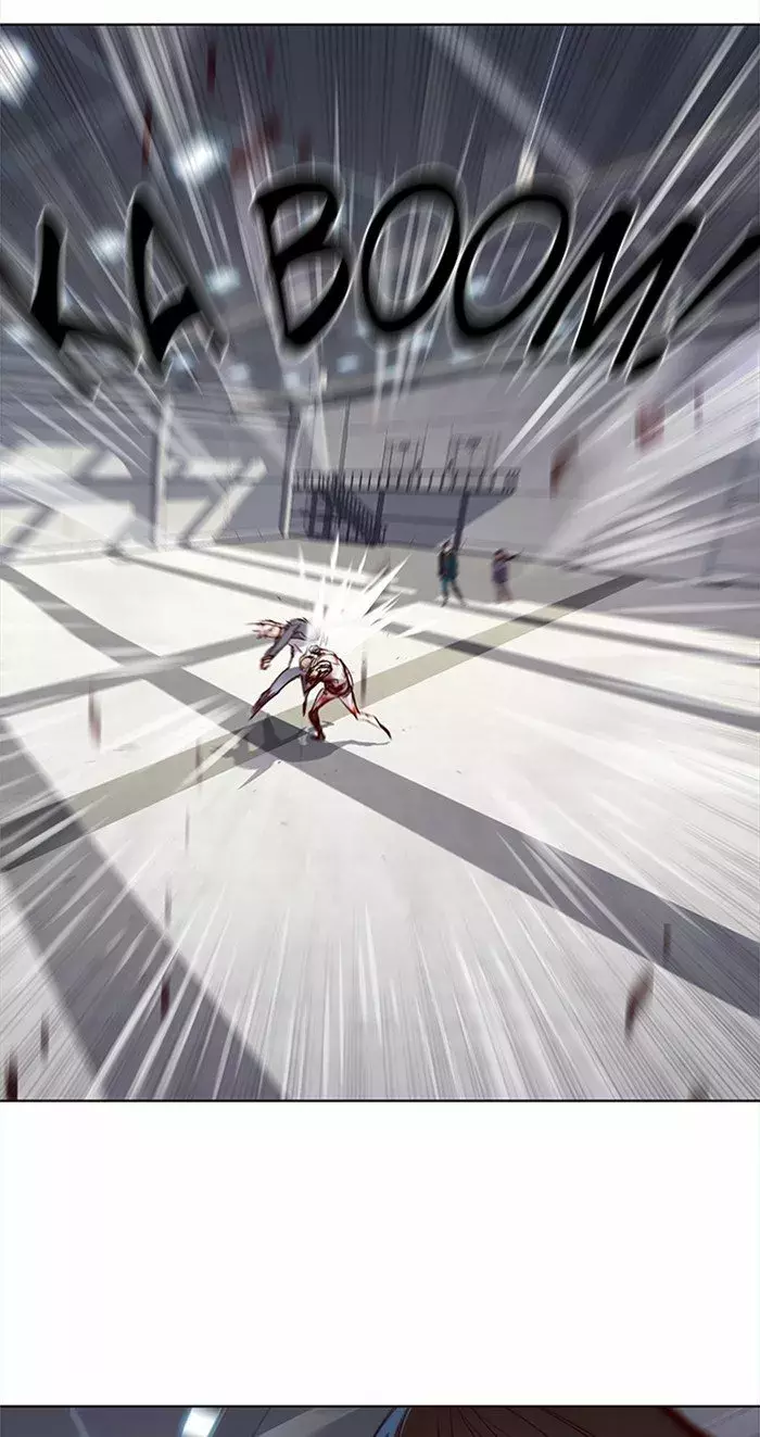 Read Electricidad veloz es Manga Online