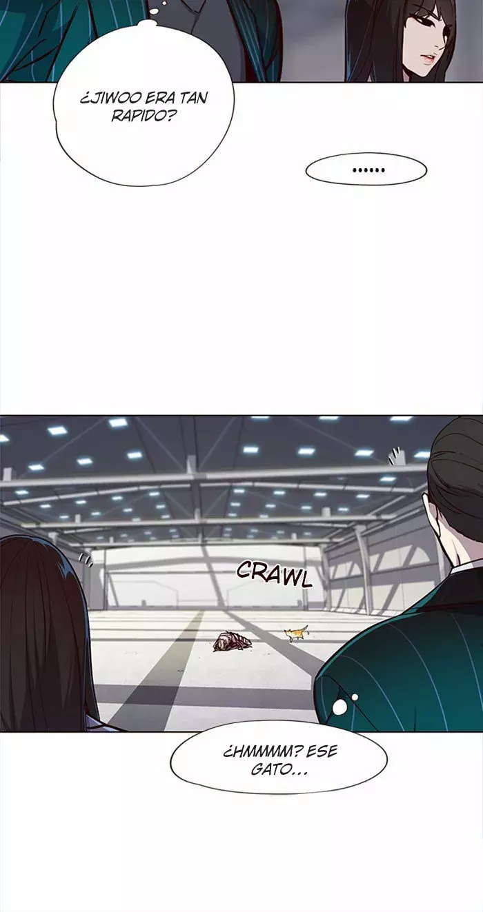 Read Electricidad veloz es Manga Online