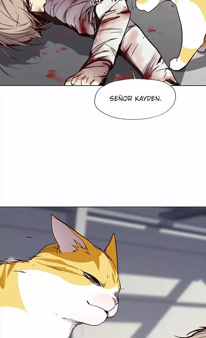 Read Electricidad veloz es Manga Online