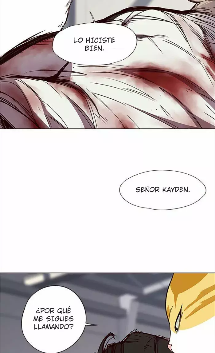 Read Electricidad veloz es Manga Online