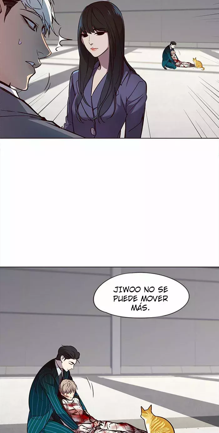 Read Electricidad veloz es Manga Online