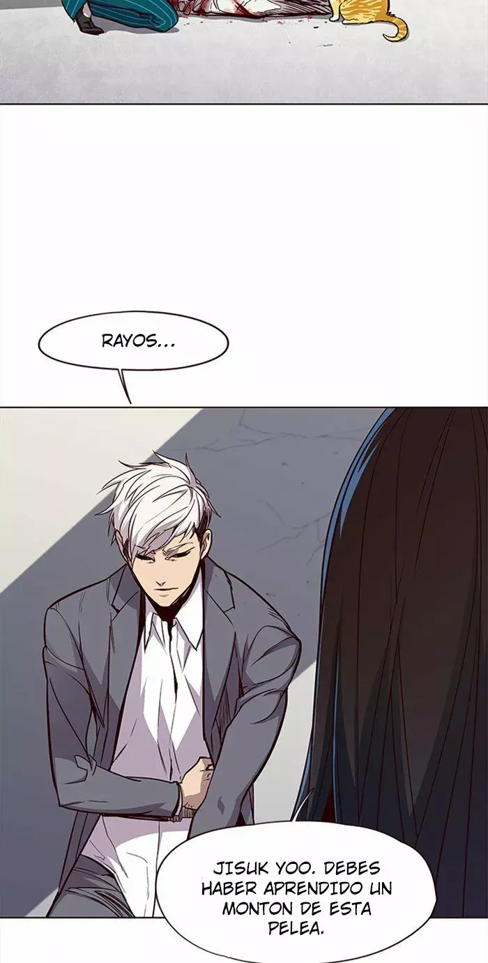 Read Electricidad veloz es Manga Online