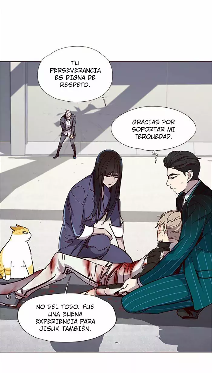 Read Electricidad veloz es Manga Online