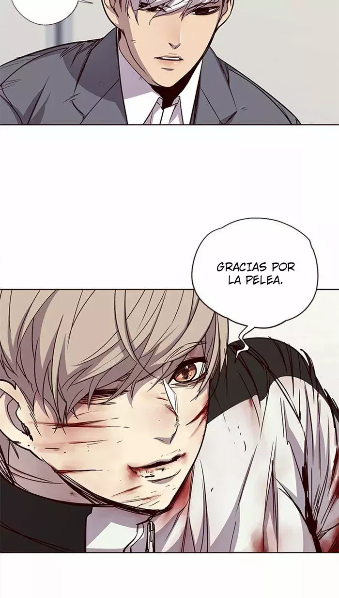 Read Electricidad veloz es Manga Online