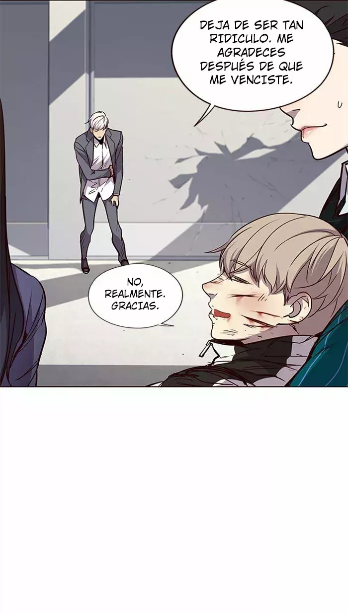 Read Electricidad veloz es Manga Online