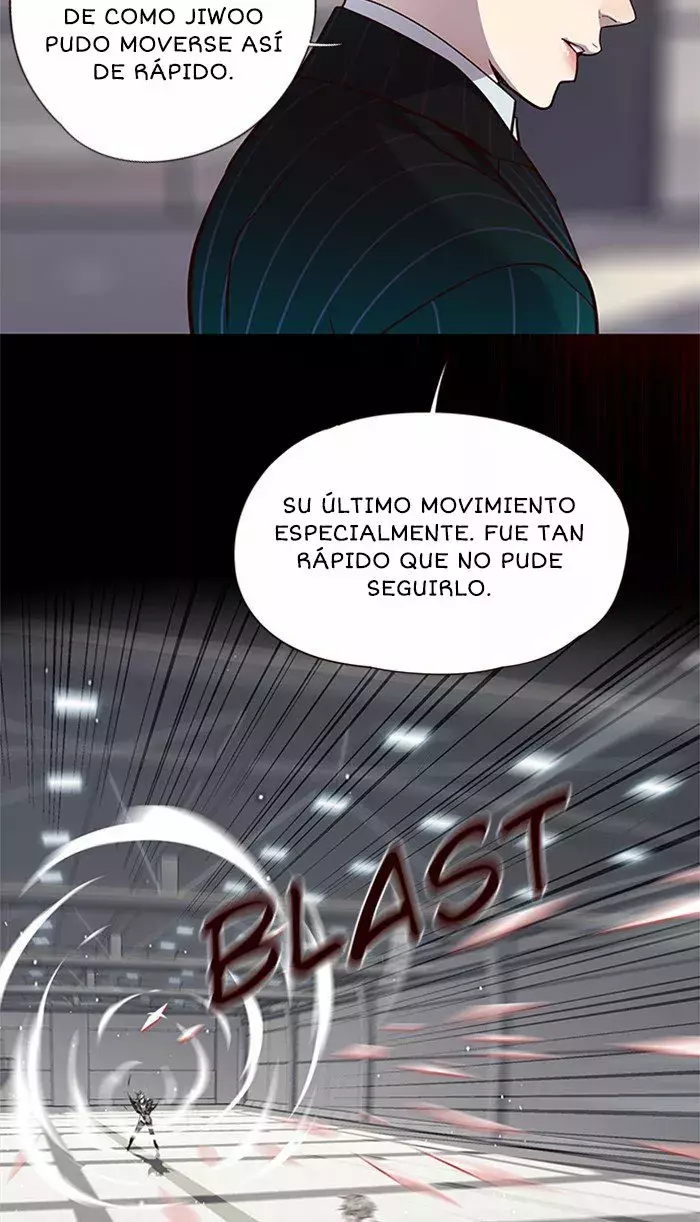 Read Electricidad veloz es Manga Online