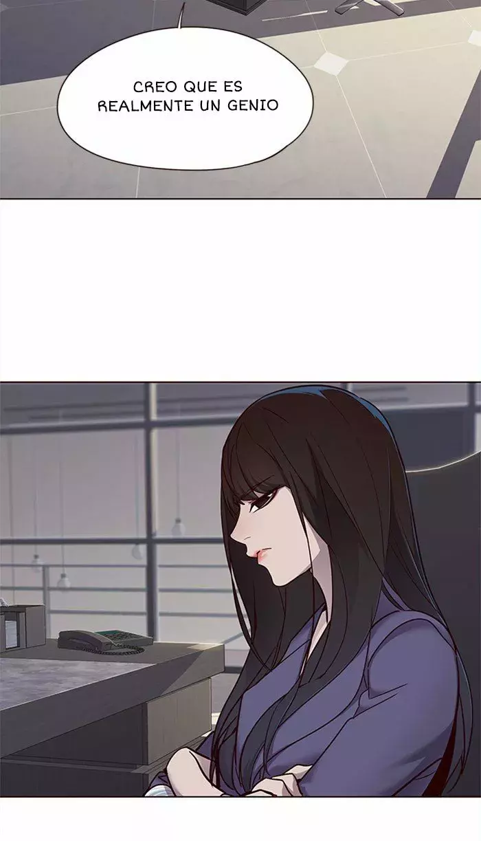 Read Electricidad veloz es Manga Online