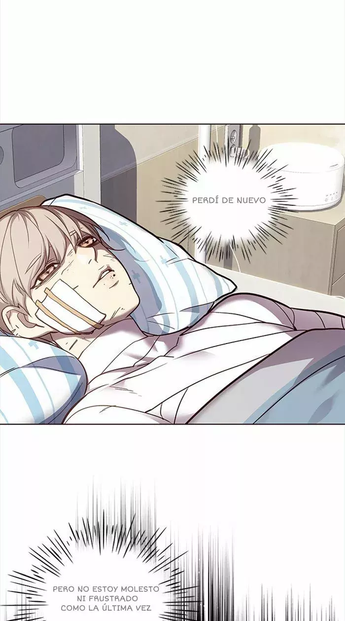 Read Electricidad veloz es Manga Online