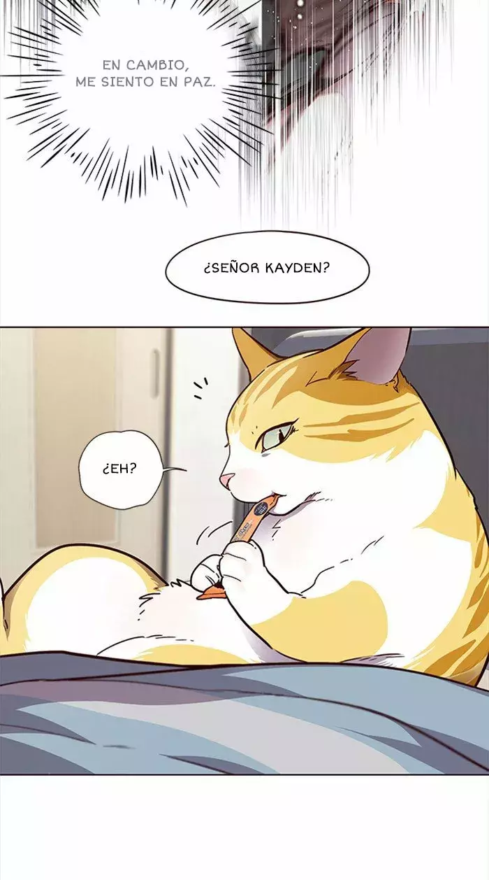 Read Electricidad veloz es Manga Online