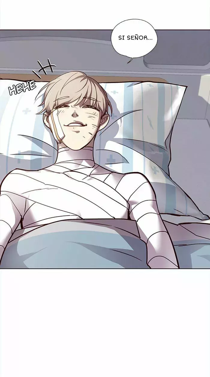 Read Electricidad veloz es Manga Online