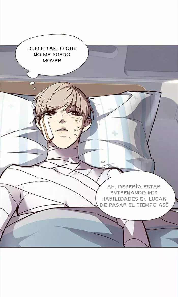 Read Electricidad veloz es Manga Online