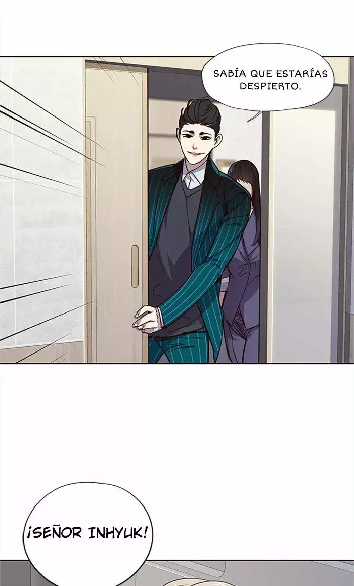 Read Electricidad veloz es Manga Online