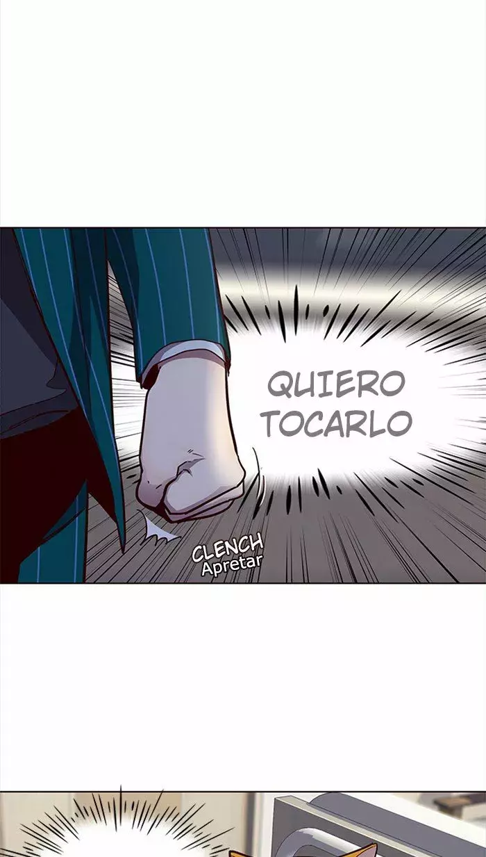 Read Electricidad veloz es Manga Online