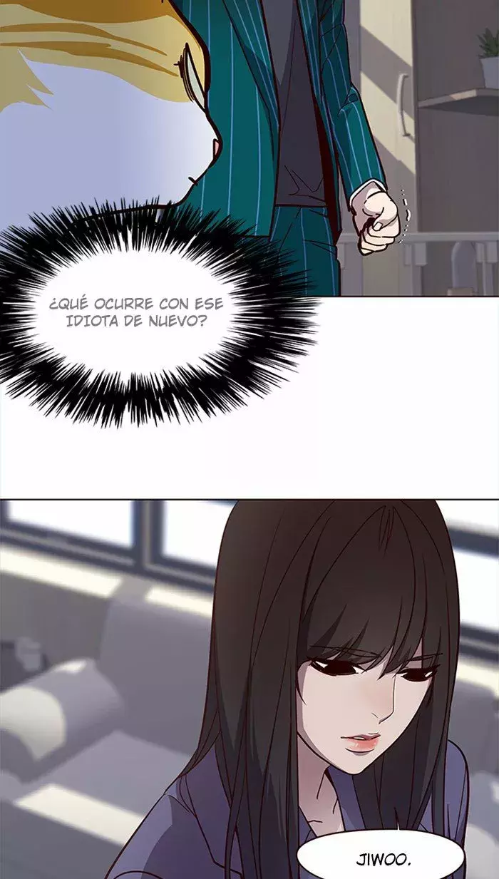 Read Electricidad veloz es Manga Online