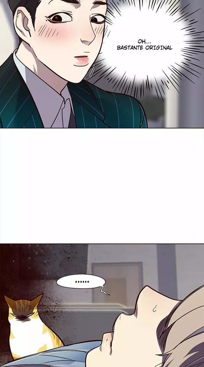 Read Electricidad veloz es Manga Online