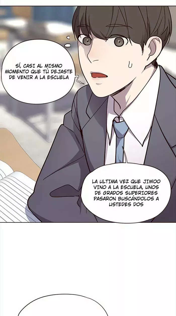 Read Electricidad veloz es Manga Online