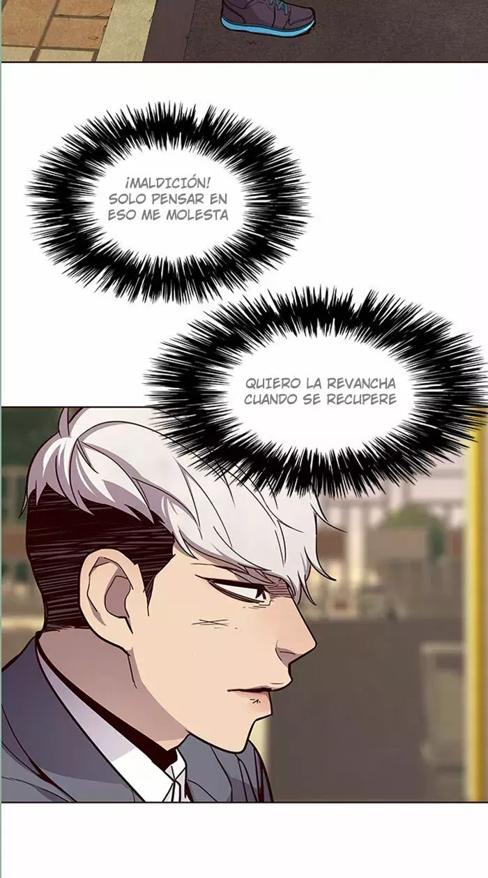 Read Electricidad veloz es Manga Online