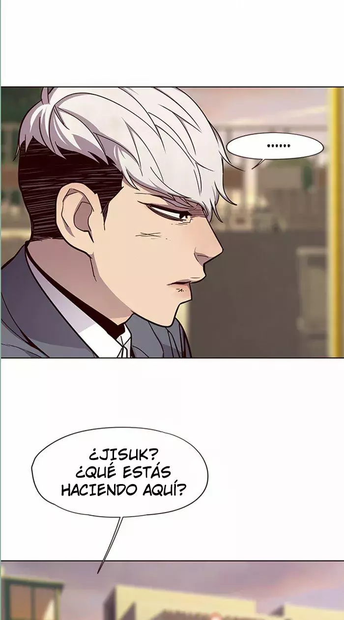 Read Electricidad veloz es Manga Online