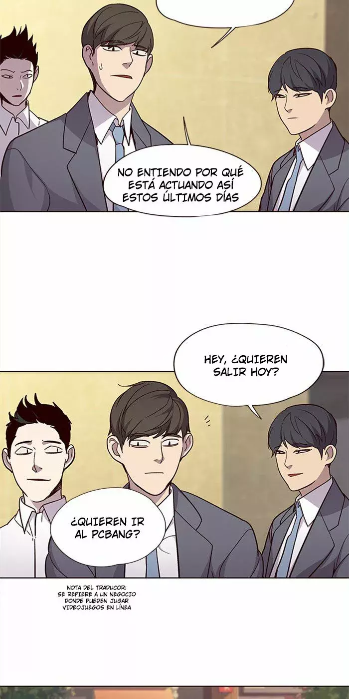 Read Electricidad veloz es Manga Online