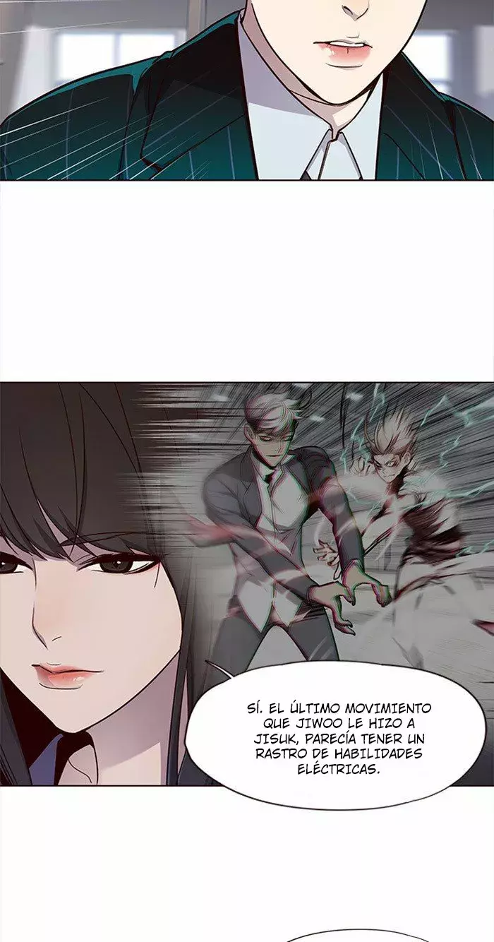 Read Electricidad veloz es Manga Online