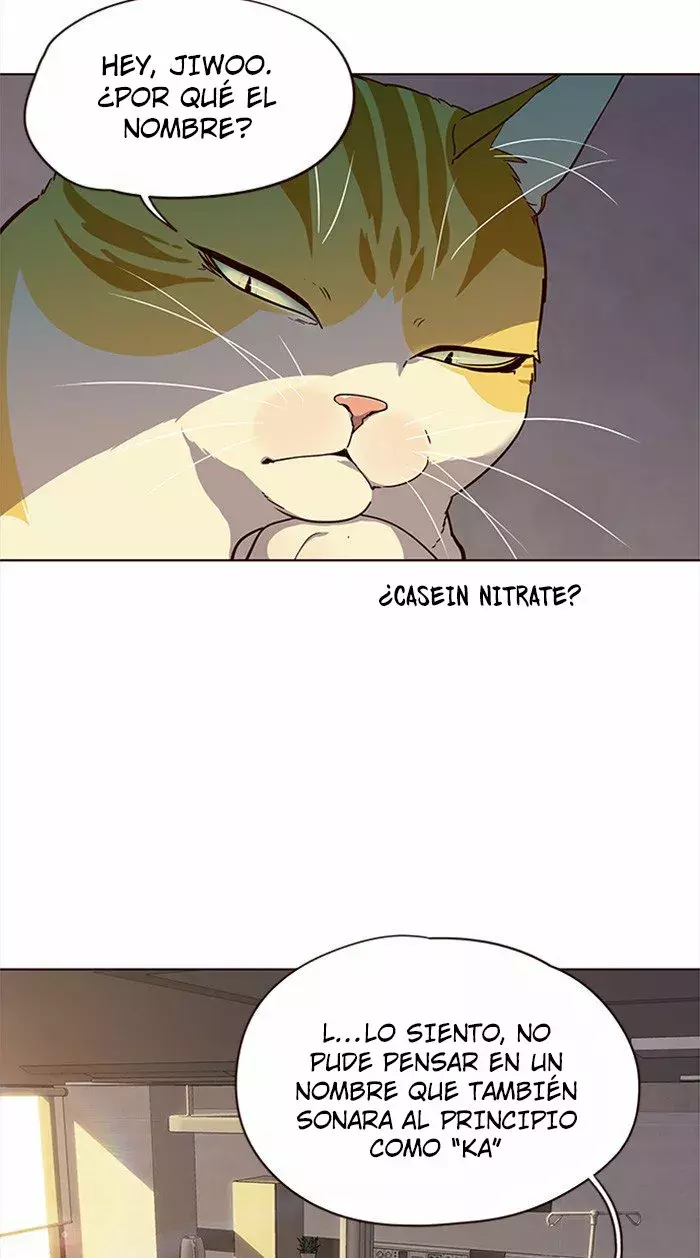 Read Electricidad veloz es Manga Online