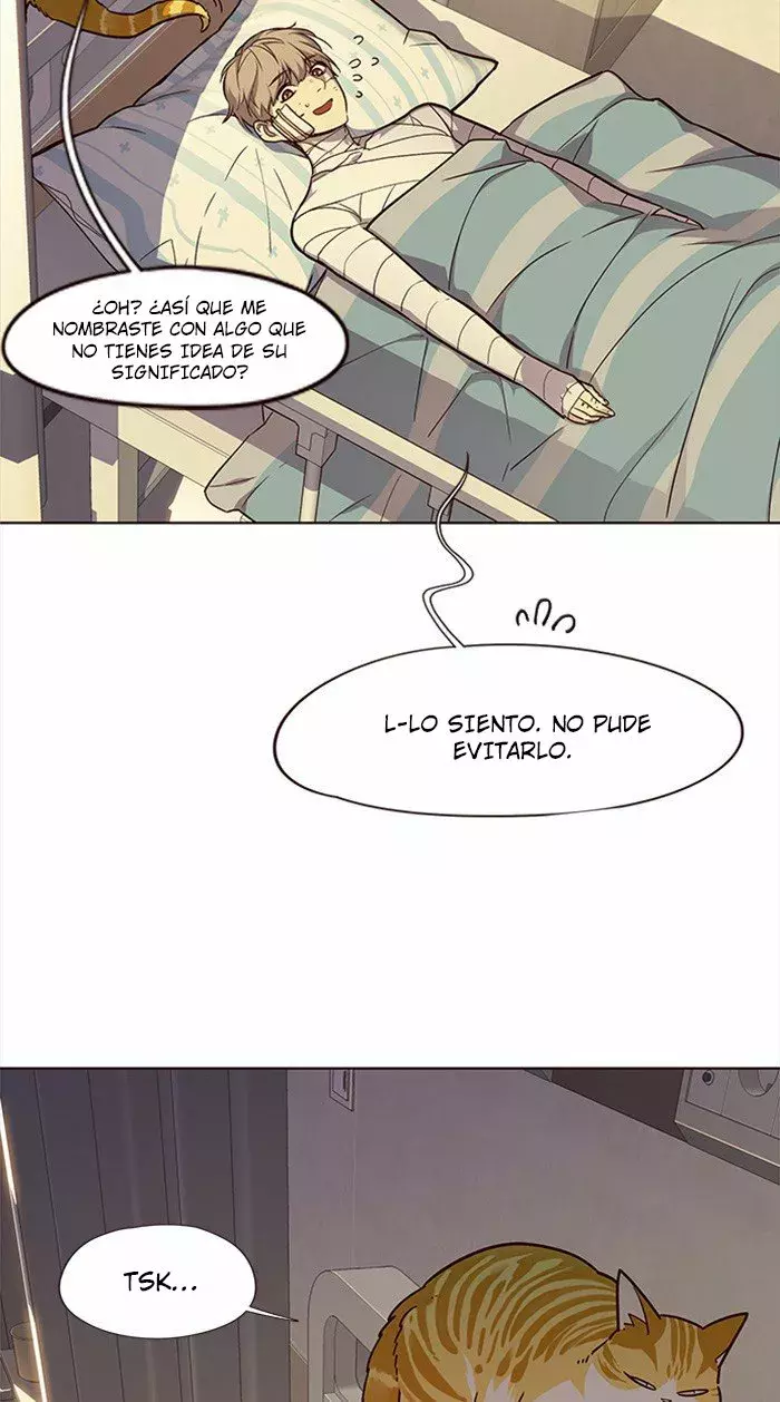 Read Electricidad veloz es Manga Online