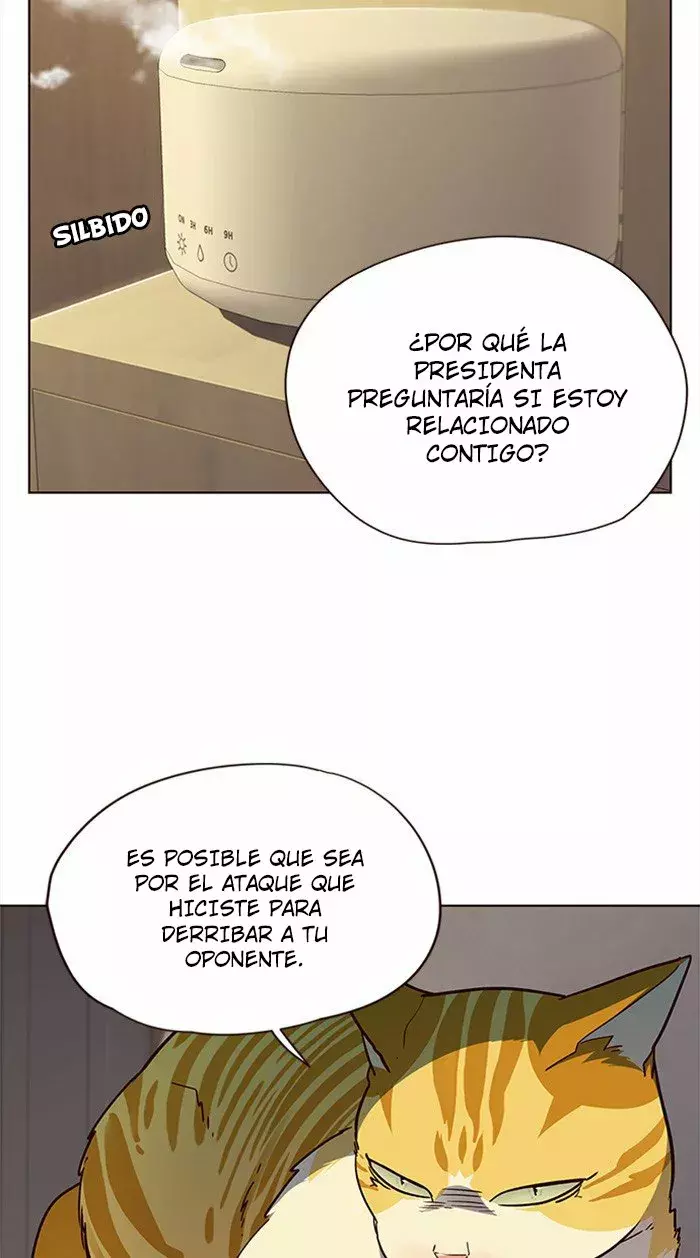 Read Electricidad veloz es Manga Online