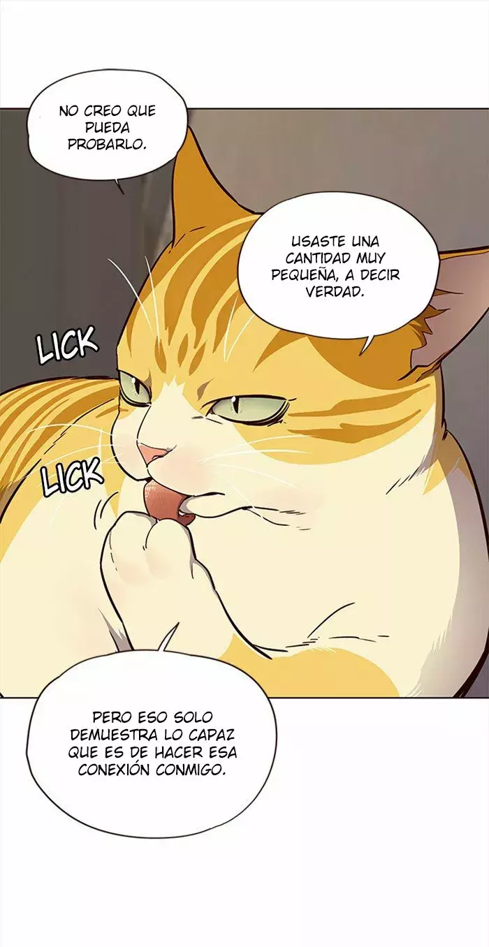 Read Electricidad veloz es Manga Online