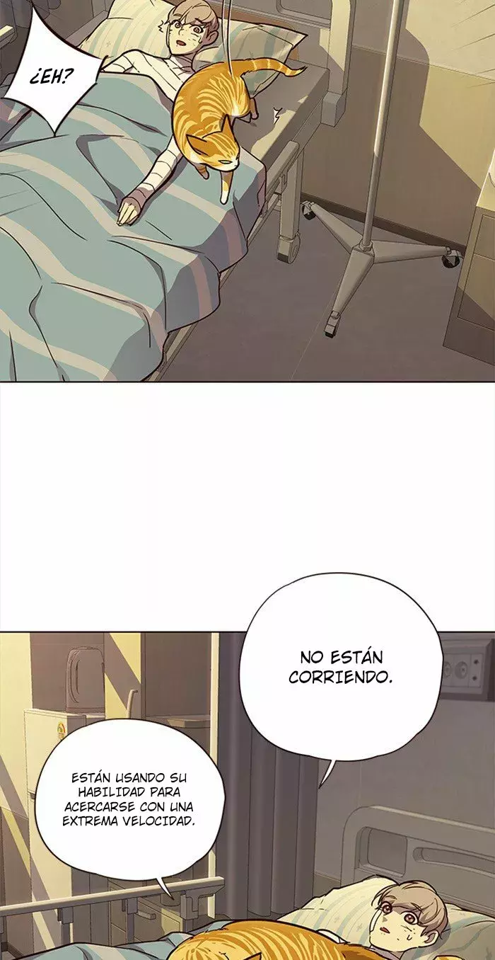 Read Electricidad veloz es Manga Online