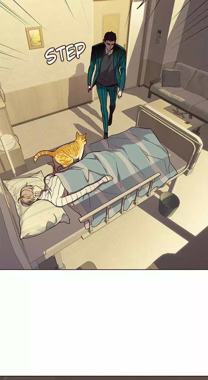 Read Electricidad veloz es Manga Online