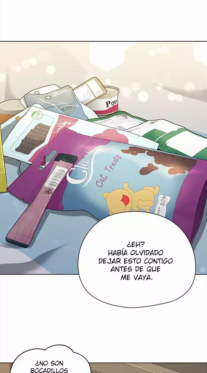 Read Electricidad veloz es Manga Online