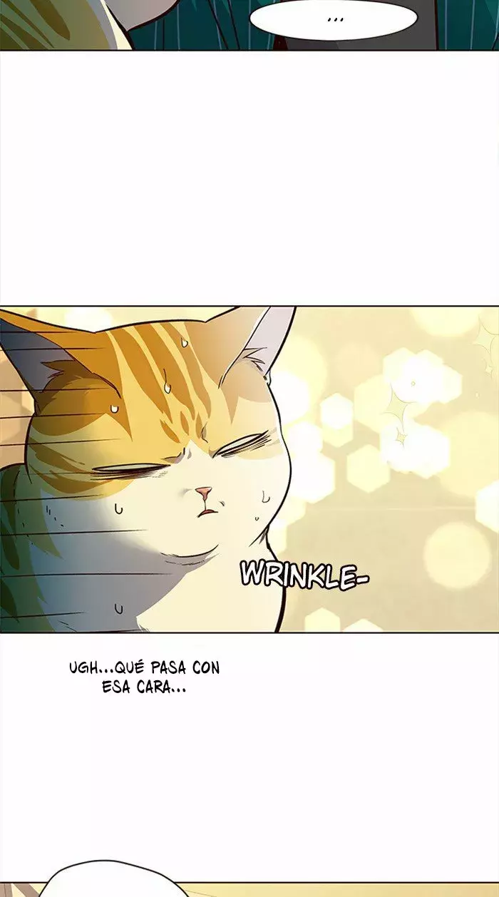 Read Electricidad veloz es Manga Online