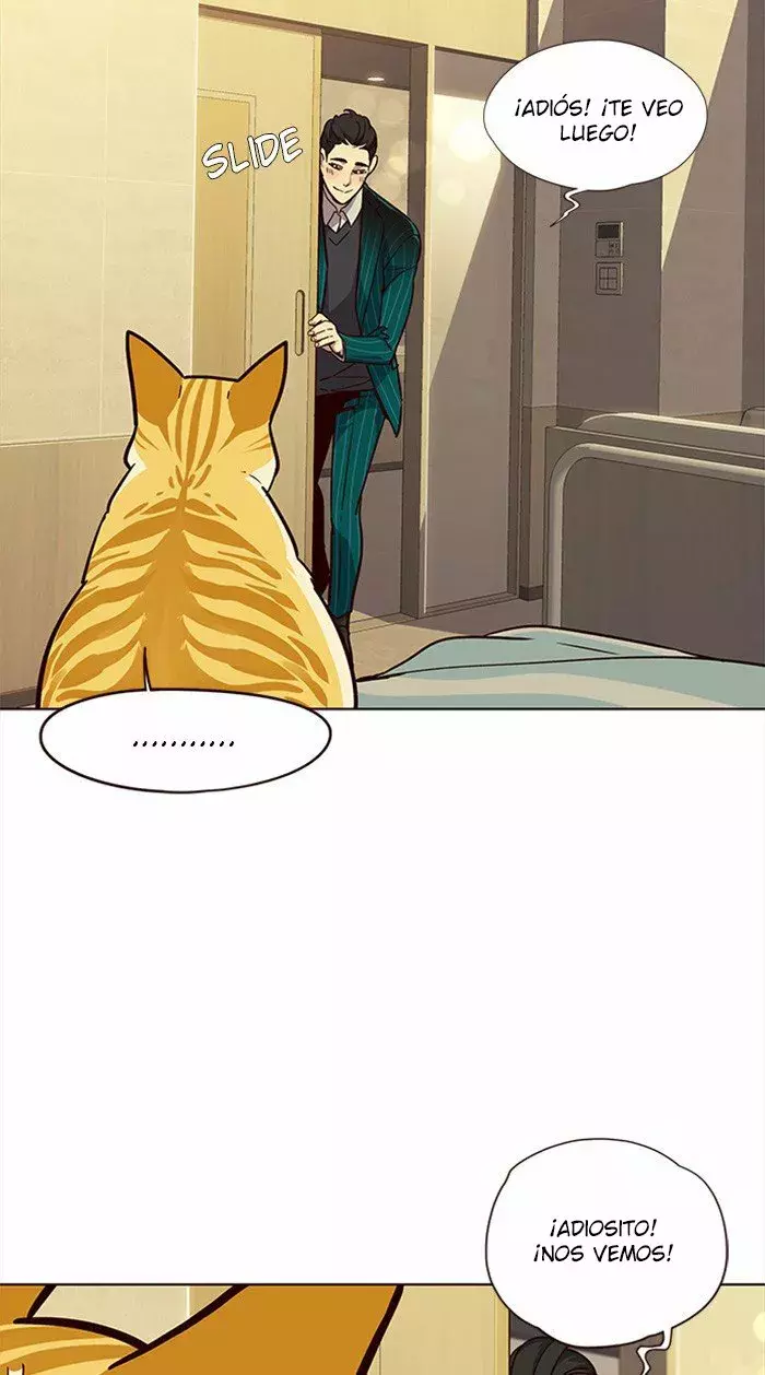 Read Electricidad veloz es Manga Online