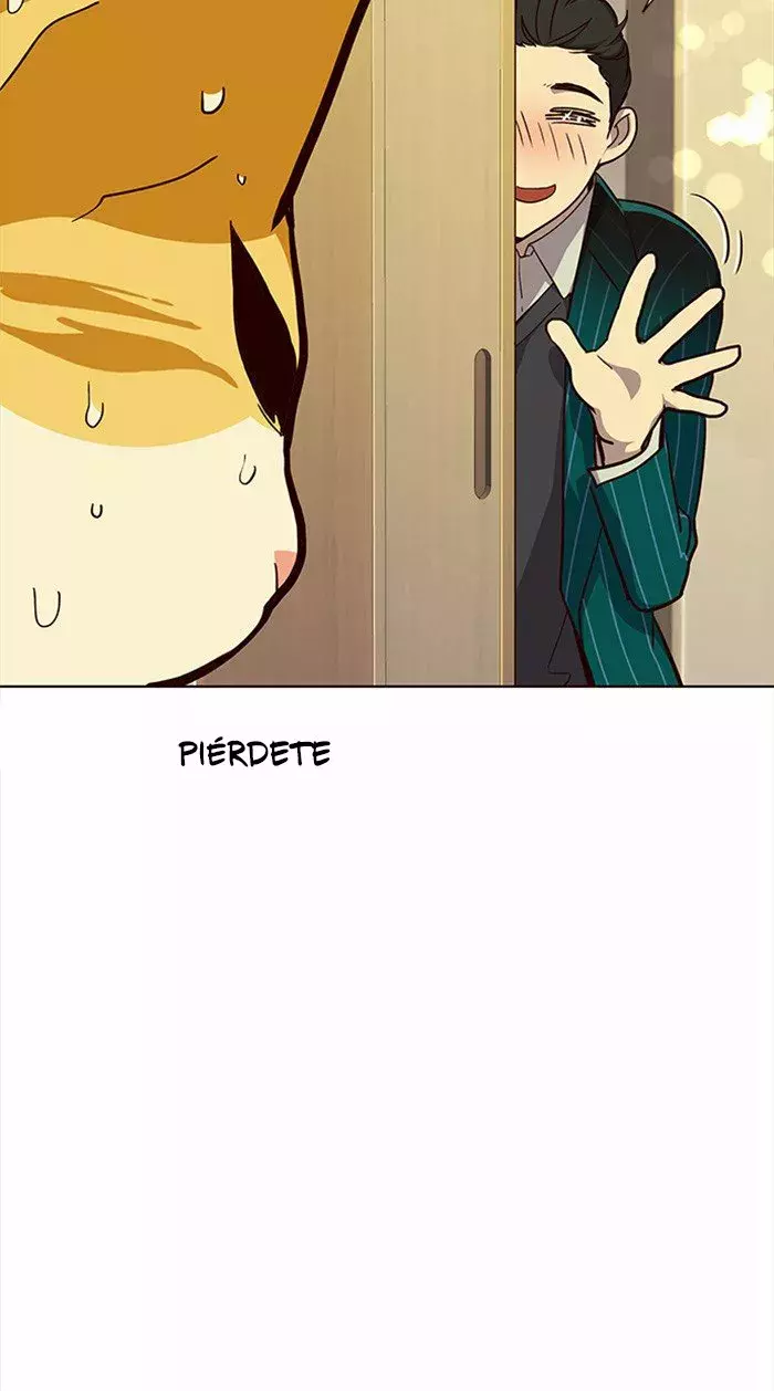 Read Electricidad veloz es Manga Online