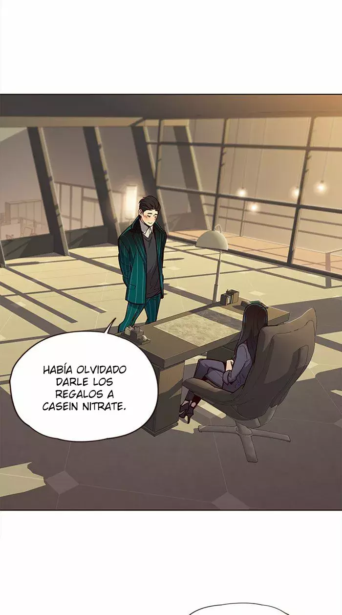 Read Electricidad veloz es Manga Online