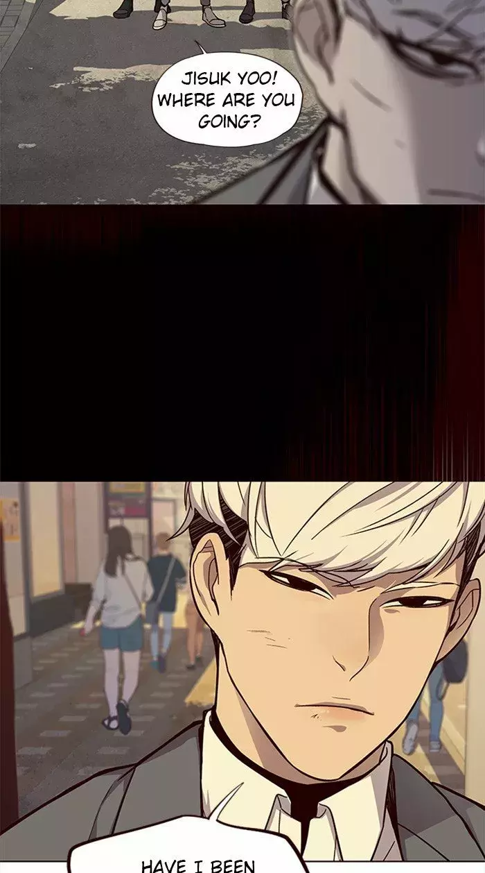 Read Electricidad veloz es Manga Online