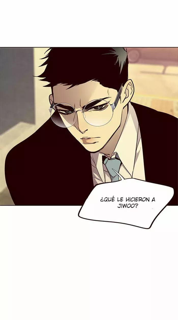 Read Electricidad veloz es Manga Online