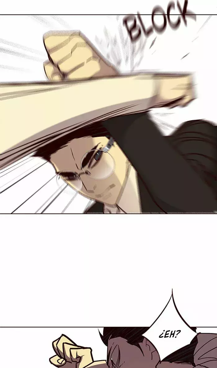 Read Electricidad veloz es Manga Online