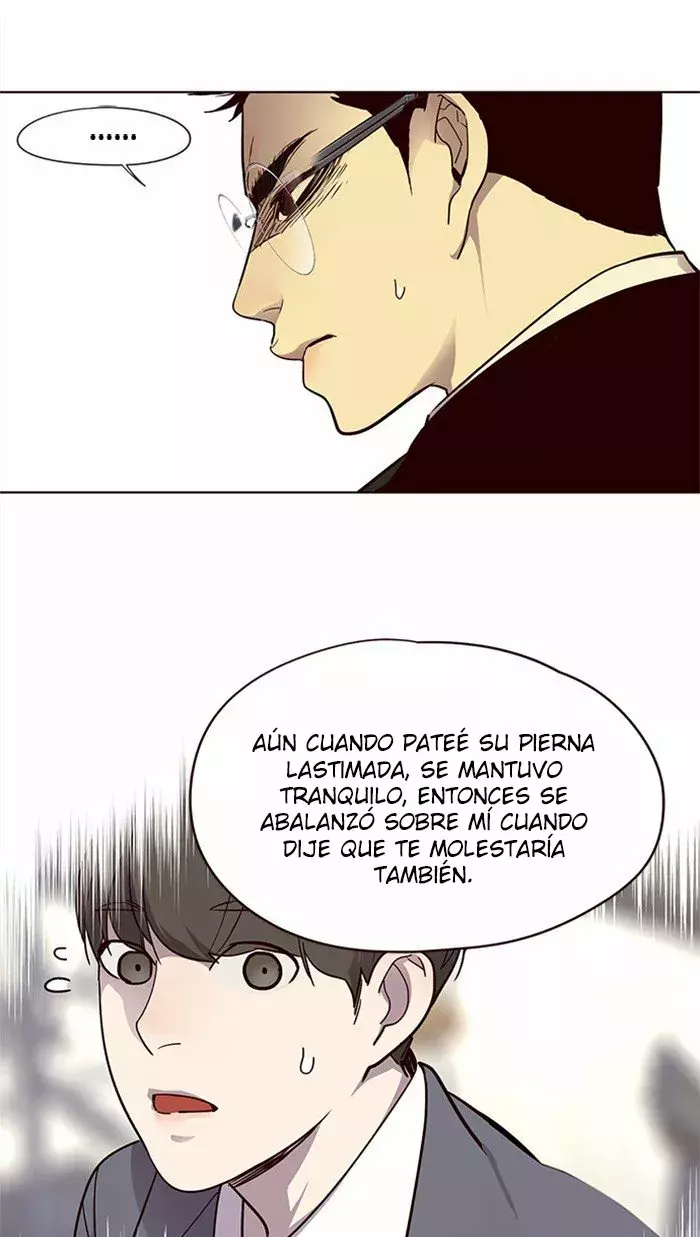 Read Electricidad veloz es Manga Online