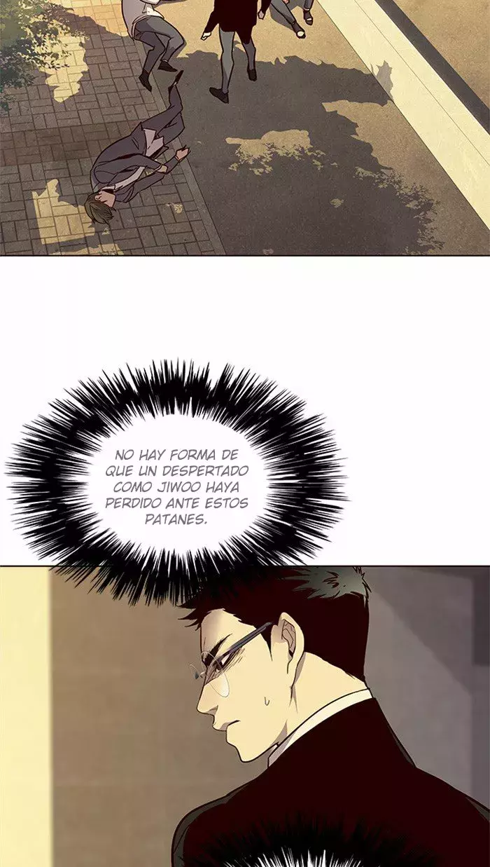 Read Electricidad veloz es Manga Online