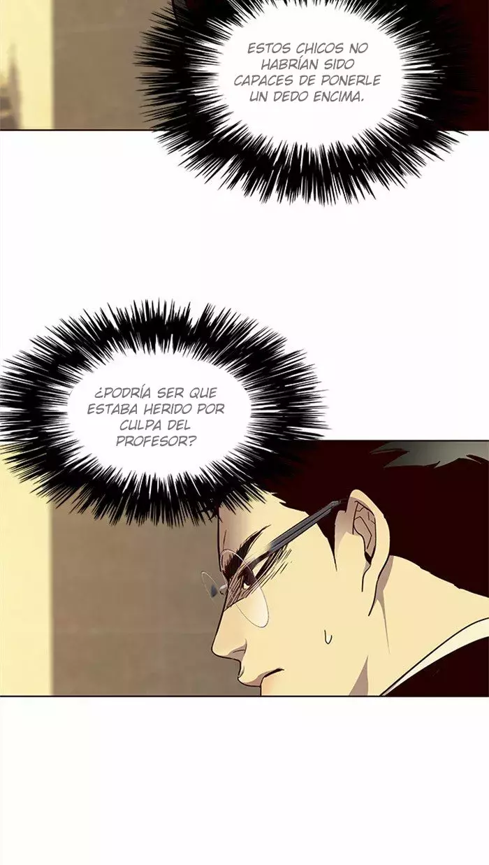 Read Electricidad veloz es Manga Online