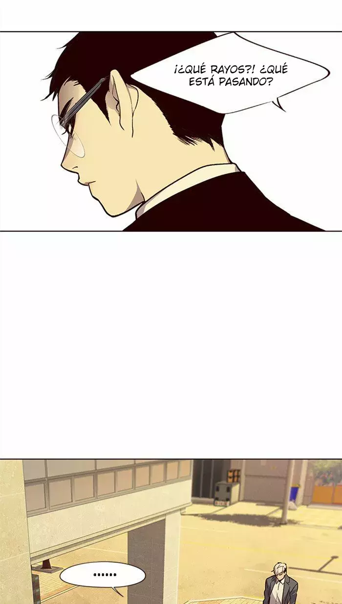 Read Electricidad veloz es Manga Online