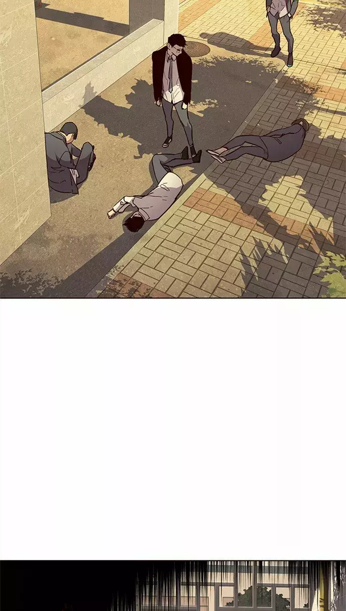 Read Electricidad veloz es Manga Online