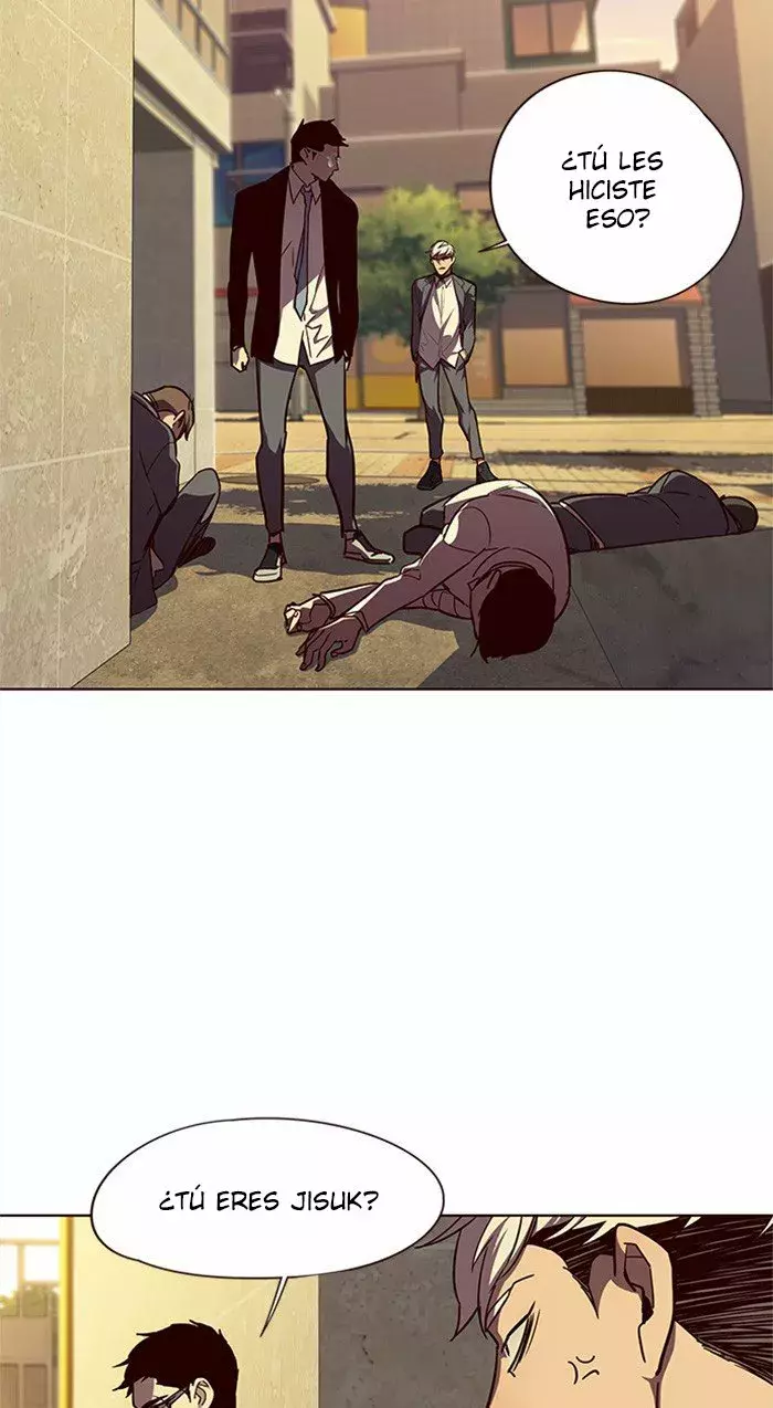 Read Electricidad veloz es Manga Online