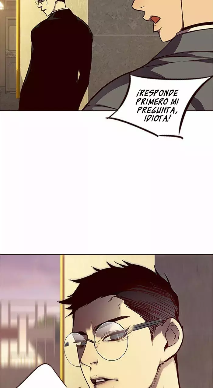 Read Electricidad veloz es Manga Online