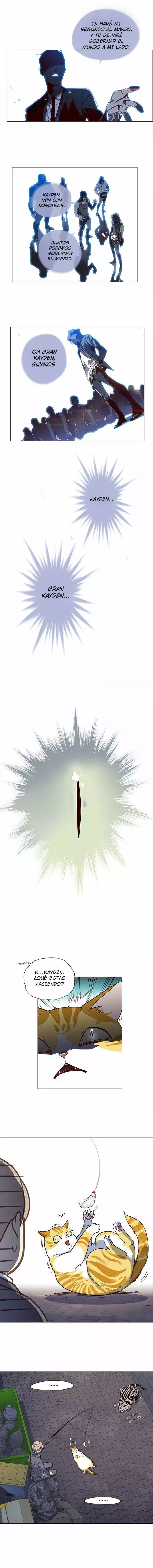 Read Electricidad veloz es Manga Online